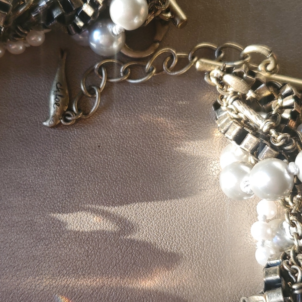 Statement Necklace - Picture 4 of 4